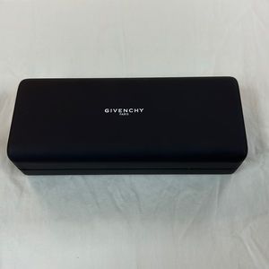 Givenchy sunglasses case